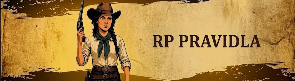 RP Pravidla