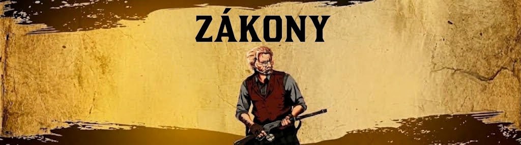 Zákony